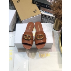 Christian Dior Slippers